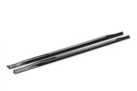 Carbon Fiber Side Skirts (MK8 GTI) Fits Volkswagen GTI 22-24 APR