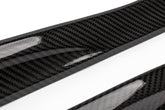 Carbon Fiber Side Skirts (MK8 GTI) Fits Volkswagen GTI 22-24 APR