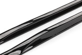 Carbon Fiber Side Skirts (MK8 GTI) Fits Volkswagen GTI 22-24 APR
