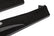 Carbon Fiber Side Skirts (MK8 GTI) Fits Volkswagen GTI 22-24 APR