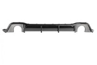Carbon Fiber Rear Diffuser (MK8 GTI) Fits Volkswagen GTI 22-24 APR