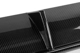 Carbon Fiber Rear Diffuser (MK8 GTI) Fits Volkswagen GTI 22-24 APR