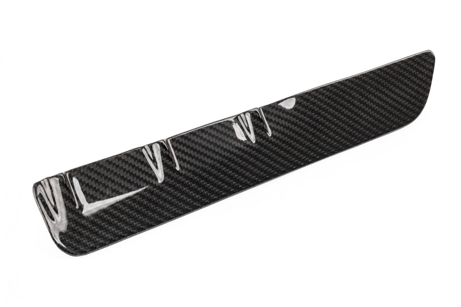Intake Manifold Cover Plate 2.5T Carbon Fiber Fits Audi RS3 17-24, TT RS Quattro 12-22 APR