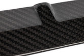Intake Manifold Cover Plate 2.5T Carbon Fiber Fits Audi RS3 17-24, TT RS Quattro 12-22 APR
