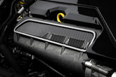 Intake Manifold Cover Plate 2.5T Carbon Fiber Fits Audi RS3 17-24, TT RS Quattro 12-22 APR