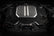 Engine Cover C8 4.0T EA825 Carbon Fiber Fits 2021-2024 Audi RS6 Avant/RS7 Sportback APR