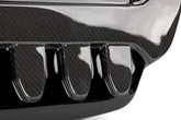 Engine Cover 1.8T/2.0T EA888.3/3B/4/4B Carbon Fiber APR