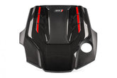 Engine Cover 2.9T/3.0T EA839 Fits 2019-2024 Audi A6 Allroad/A6 Quattro/A7 Sportback/S6/RS5 Sportback/S7 Sportback/SQ5/SQ5 Sportback 2018-2024 Audi S4/S5/S5 Sportback/RS5 APR