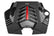 Engine Cover 2.9T/3.0T/4.0T (4M) SUV Carbon Fiber Fits Audi Q7 19-23, Q8 19-23, RS Q8 20-24, SQ7 20-24, SQ8 20-24 Bentley Bentayga 19-24, Bentayga EWB 23-24 Lamborghini Urus 22-24 Porsche Cayenne 19-23 APR