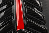 Engine Cover 2.9T/3.0T/4.0T (4M) SUV Carbon Fiber Fits Audi Q7 19-23, Q8 19-23, RS Q8 20-24, SQ7 20-24, SQ8 20-24 Bentley Bentayga 19-24, Bentayga EWB 23-24 Lamborghini Urus 22-24 Porsche Cayenne 19-23 APR