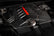 Engine Cover 2.9T/3.0T/4.0T (4M) SUV Carbon Fiber Fits Audi Q7 19-23, Q8 19-23, RS Q8 20-24, SQ7 20-24, SQ8 20-24 Bentley Bentayga 19-24, Bentayga EWB 23-24 Lamborghini Urus 22-24 Porsche Cayenne 19-23 APR