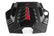 Engine Cover 2.9T/3.0T/4.0T (4M) SUV Forged Carbon Fiber Fits Audi Q7 19-23, Q8 19-23, RS Q8 20-24, SQ7 20-24, SQ8 20-24 Bentley Bentayga 19-24, Bentayga EWB 23-24 Lamborghini Urus 22-24 Porsche Cayenne 19-23 APR