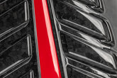 Engine Cover 2.9T/3.0T/4.0T (4M) SUV Forged Carbon Fiber Fits Audi Q7 19-23, Q8 19-23, RS Q8 20-24, SQ7 20-24, SQ8 20-24 Bentley Bentayga 19-24, Bentayga EWB 23-24 Lamborghini Urus 22-24 Porsche Cayenne 19-23 APR