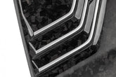 Engine Cover 2.9T/3.0T/4.0T (4M) SUV Forged Carbon Fiber Fits Audi Q7 19-23, Q8 19-23, RS Q8 20-24, SQ7 20-24, SQ8 20-24 Bentley Bentayga 19-24, Bentayga EWB 23-24 Lamborghini Urus 22-24 Porsche Cayenne 19-23 APR