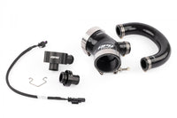 DV Conversion Kit and Turbo Outlet Hose (2.0T EA888.4) Fits VW GTI 22-24 APR
