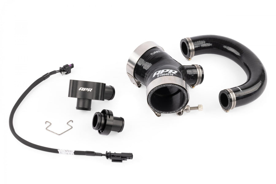 DV Conversion Kit and Turbo Outlet Hose (2.0T EA888.4) Fits VW GTI 22-24 APR