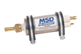 MSD High Pressure Electric Fuel Pump 2225