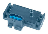 MSD Plug-in 2psia - 44psia MAP sensor for the Programmable Digital-7. 23131