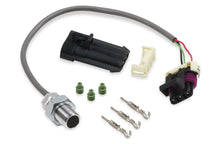 Load image into Gallery viewer, Hall Pickup w/LED Ind. Cam Sync Plug 2341