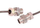 MSD Hall-Effect Pickup with LED, 1/2x20 Threaded 2348