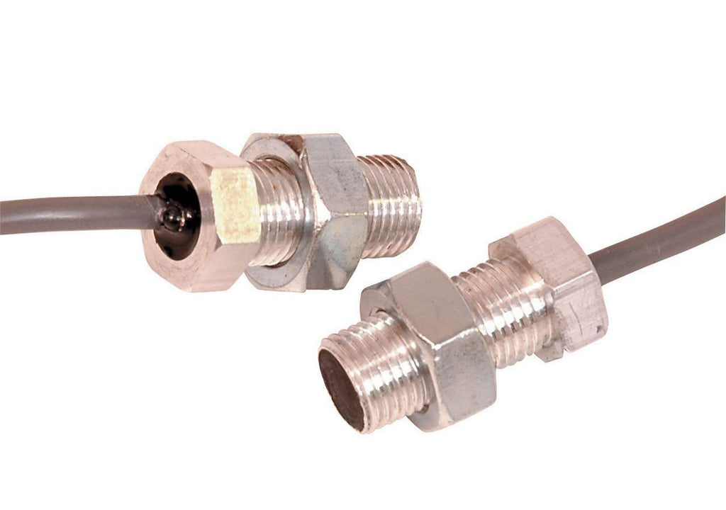 Hall Effect Pickup w/LED Indicator 2348