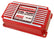 MSD The controller allows you to increase voltage based on boost. 2351