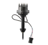 MSD MSD Black,  Chrysler 426, 440 Dual Sync Distributor 23833