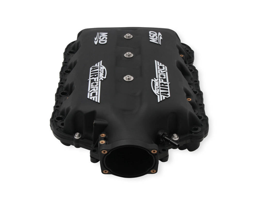 MSD Atomic AirForce LT1 Intake Manifold 27004