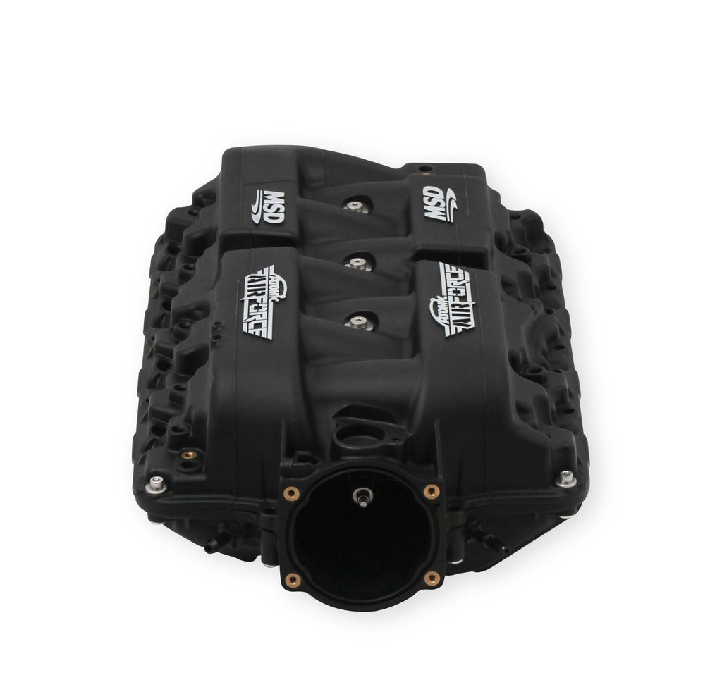 MSD Atomic AirForce LS7 Intake Manifold 27014