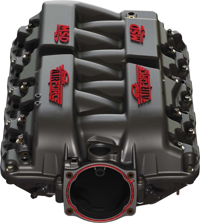 MSD Atomic AirForce LS7 Intake Manifold 2701