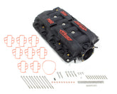 MSD Performance Polymer Intake Manifold for GM LS1, LS2, and LS6 Engines 2702