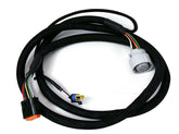 MSD Trans Controller GM Harness 4L60-85E, 93-up (4L70 06-09) 2770