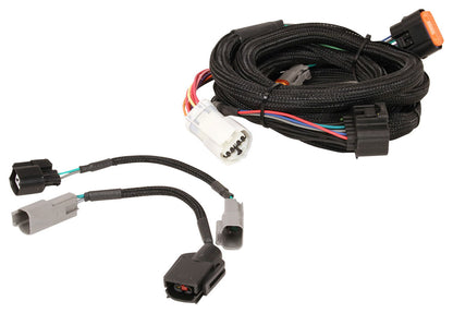 MSD Trans Controller Harness, Ford AODE/4R70W '98-Up | 2772