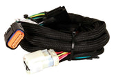 MSD Trans Controller Ford Harness AODE/4R70W, 1992 - 1997 2773
