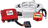 MSD Atomic EFI Basic Kit w/o Fuel Pump 2910