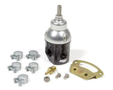 MSD The recommended operating range is 15-90 psig (pounds per square inch gauge). 2938