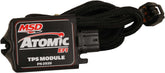 MSD Atomic TBI Throttle Position Output Module, 0-5V TPS Signal | 2939