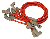 MSD Spark Plug Wire Set, BB Chevy for use with PN 8541 Crab Cap 30829