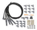 MSD Universal 4 cylinder 8.5mm Super Conductor Wire Set 31153