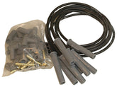 MSD Black, 8.5mm Super Conductor 8-Cylinder Multi-Angle, Universal 31193