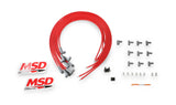 8 Cyl Plug Wires 31229