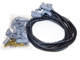 MSD Black Super Conductor Universal 8 cyl. 90° 31233