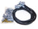 MSD Black Super Conductor Universal 8 cyl. 90° 31233