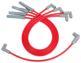MSD Super Conductor Spark Plug Wire Set, Ford 2300 4 Cyl. 31259