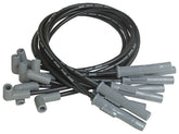 MSD For use on Ford small-block engines with 302-351W, HEI boots, Black jacket. 31323