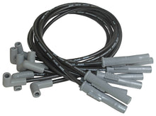 Load image into Gallery viewer, MSD 8.5MM Spark Plug Wire Set - Black 31323