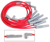 MSD MSD Spark Plug Wires for Ford 302, 351W 31329