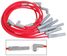 Load image into Gallery viewer, MSD Plug Wire Set Ford 351M-400 31339