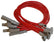 MSD Super Conductor Spark Plug Wire Set Chevy '82-'83 Camaro/Trans Am 31409