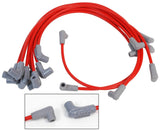 MSD Sbc Truck Plug Wires 31419